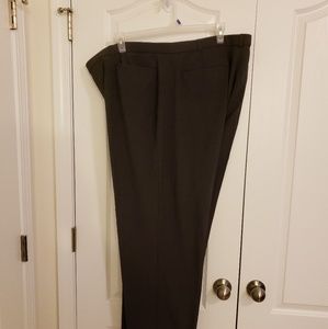 George Dark gray trousers. Great condition